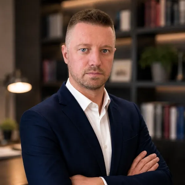 Damir Mehanovič